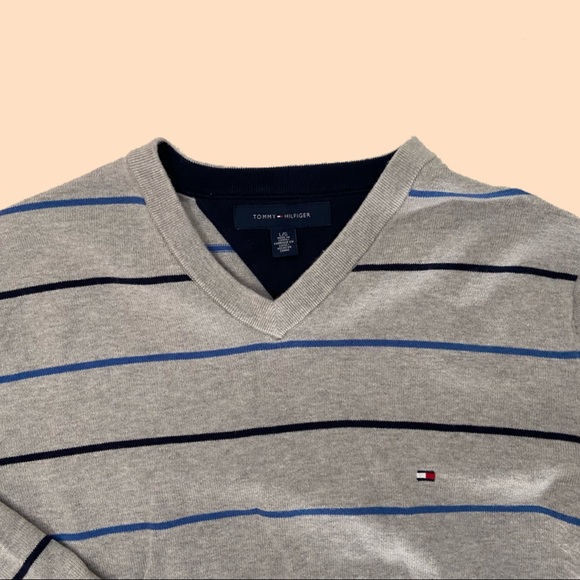 Tommy Hilfiger sweat-shirt - Picture 3 of 4